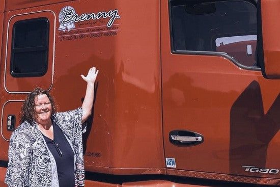 Made to Ride Hero: Susan Dawson
