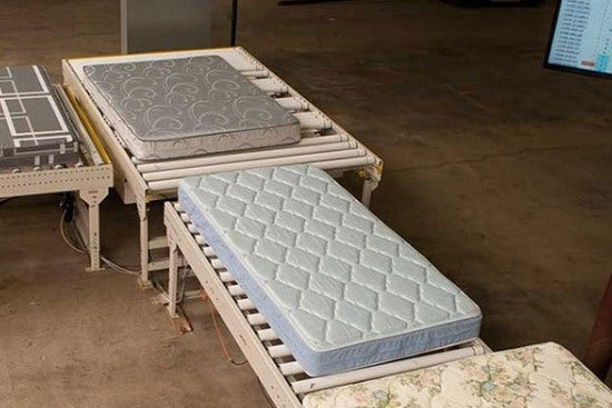 How to Get the Right Size Truck Mattress