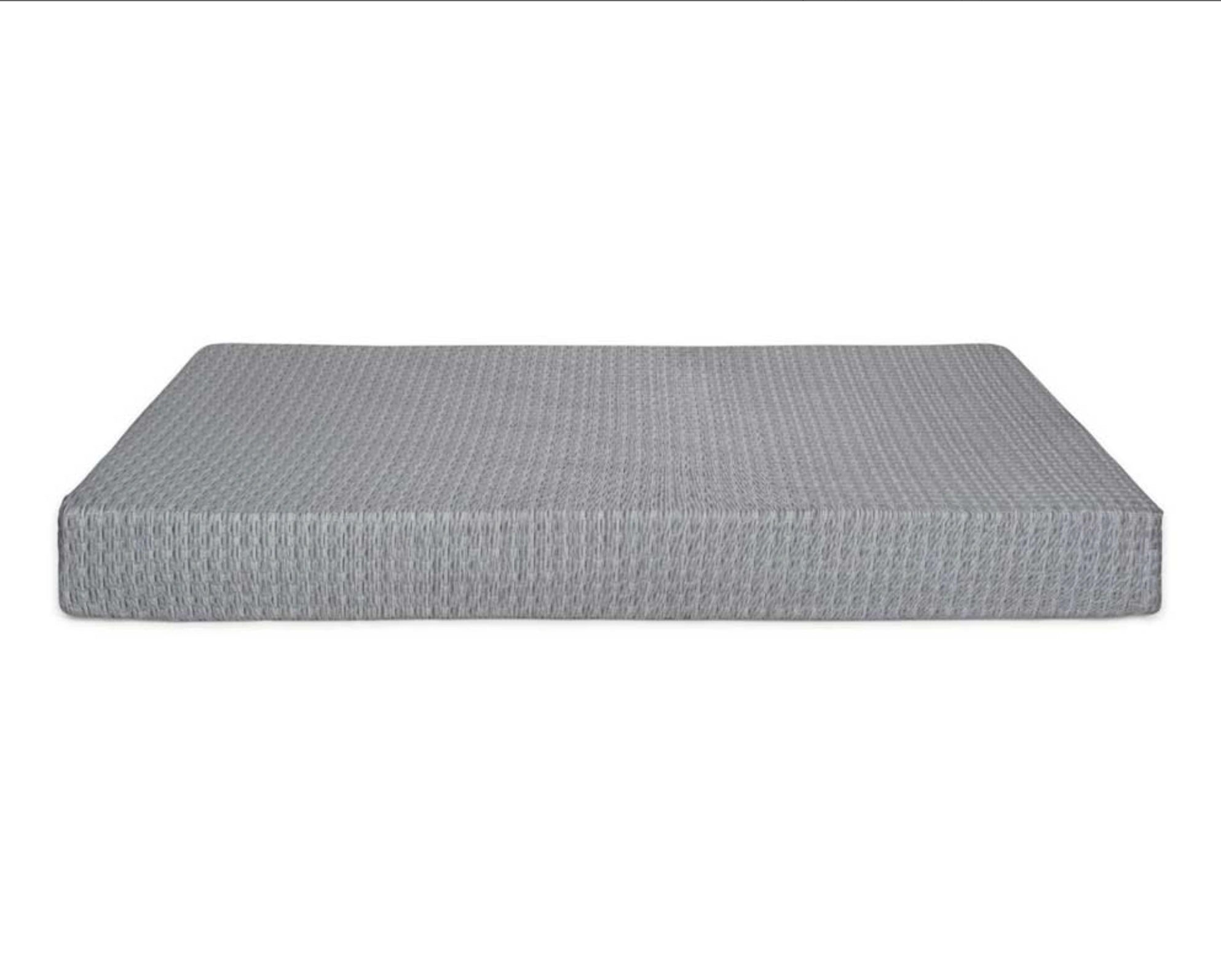 Dreamliner Hybrid Foam Spring Mattress