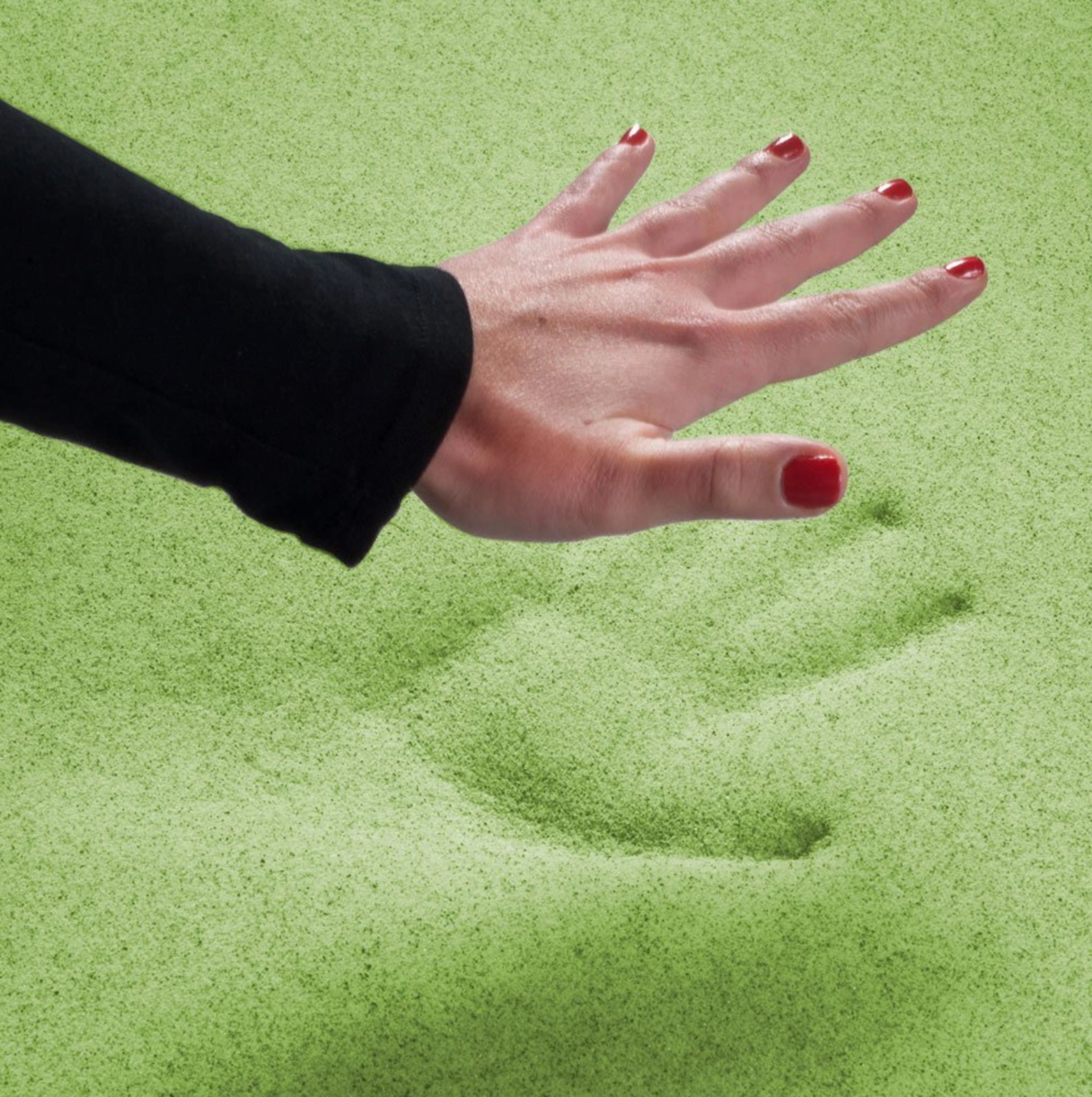 Long Haul Truck Mattress – High-Tech All Foam