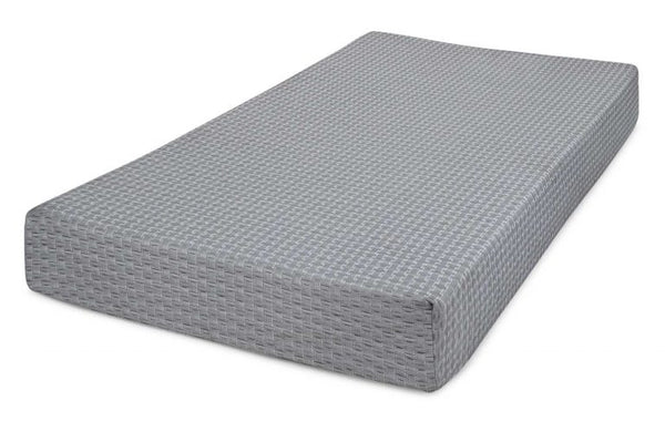 Dreamliner Hybrid Foam Spring Mattress