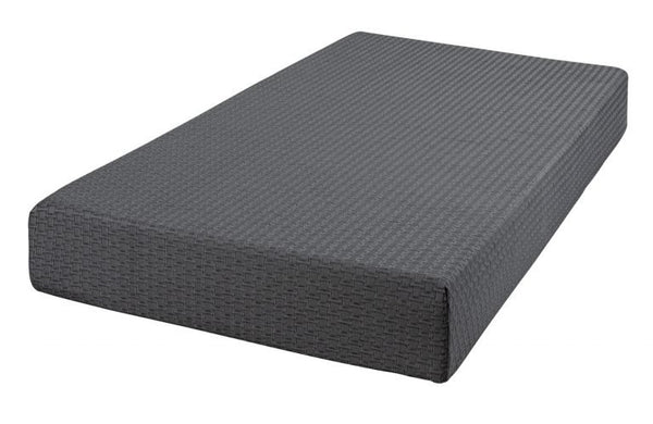 Heavy Hauler Truck Mattress – Hybrid Foam & Spring