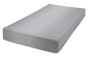 Long Haul Truck Mattress – High-Tech All Foam
