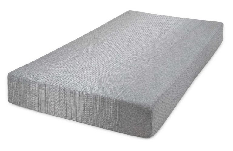 Long Haul Truck Mattress – High-Tech All Foam